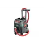 Metabo ASR 35 M ACP aspirador de sólidos y líquidos 1400W 35L clase de polvo M AutoCleanPlus