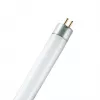 Osram tubo fluorescente T5 6W 640 blanco frío G5 225mm