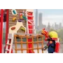 Playmobil Fire 72191 gran parque de bomberos