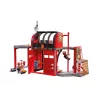 Playmobil Fire 72191 gran parque de bomberos