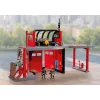 Playmobil Fire 72191 gran parque de bomberos