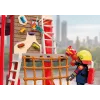 Playmobil Fire 72191 gran parque de bomberos