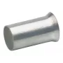 Klauke 7618V terminal de tubo, 10 mm², M4, cobre estañado, DIN 46235