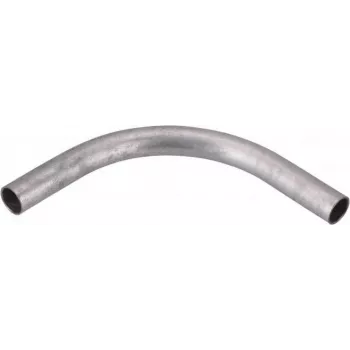 FRAENKISCHE STARO codo de tubo de acero SBS-E-V 25 galvanizado en caliente M25 20560025
