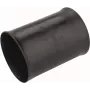 FRAENKISCHE Kabuflex R Manguito doble 75 mm negro junta de enchufe SD