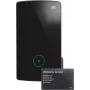 ABL eM4 Single Wallbox Controller 22 kW Type 2 toma con bloqueo