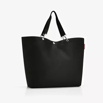 Reisenthel Shopper XL negro