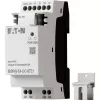 Eaton easyE4 DC 8TE1 Módulo de ampliación de E/S digitales, 4DI/4DO, 24V DC, transistor PNP