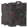 Eaton M22-AK11 Bloque de contactos auxiliares, 1NO+1NC, montaje frontal, conexiones por tornillo