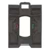 Eaton M22-AK11 Bloque de contactos auxiliares, 1NO+1NC, montaje frontal, conexiones por tornillo