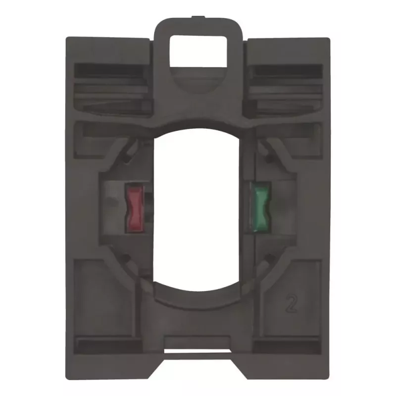 Eaton M22-AK11 Bloque de contactos auxiliares, 1NO+1NC, montaje frontal, conexiones por tornillo