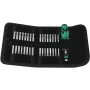 Wera Kraftform Kompakt 60 Destornillador dinamométrico multipunta (05059293001)