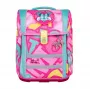 McNeill PERFECTO Set de mochila escolar 5 piezas Disney Minnie Mouse