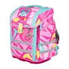 McNeill PERFECTO Set de mochila escolar 5 piezas Disney Minnie Mouse