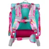 McNeill PERFECTO Set de mochila escolar 5 piezas Disney Minnie Mouse