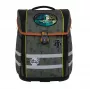 McNeill Perfecto Set de mochila escolar 5 piezas Star Wars Mandalorian