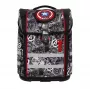 McNeill PERFECTO Set de mochila escolar 5 piezas Marvel Avengers