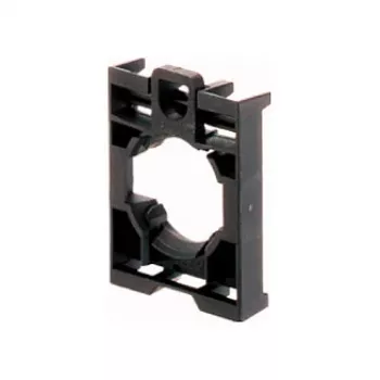 Eaton M22-A Adaptador de fijación, Negro (216374)