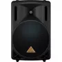 Behringer B212D Altavoz PA activo de 12 pulgadas 2 vías con amplificador Clase D de 550W