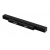 MIBOXER MF2-12A-RF LED 48V Foco de carril 12W CCT 2.4G Tunable White negro