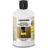 Kärcher RM 531 producto de cuidado para suelos de parqué sellado, laminado y corcho, 1 L