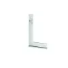 WINKELSTANGE 300/180 MKSC soporte angular de seguridad de acero para cerrajería, galvanizado, 300 x 180 mm