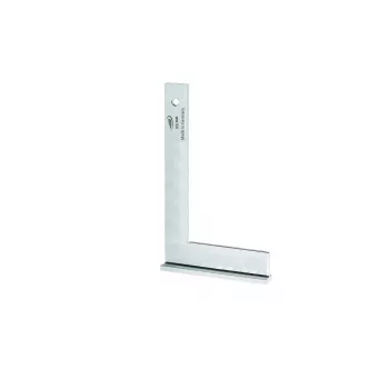 WINKELSTANGE 300/180 MKSC soporte angular de seguridad de acero para cerrajería, galvanizado, 300 x 180 mm