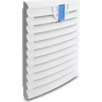 Delock filtro de ventilador con clip 204 x 204 x 46 mm