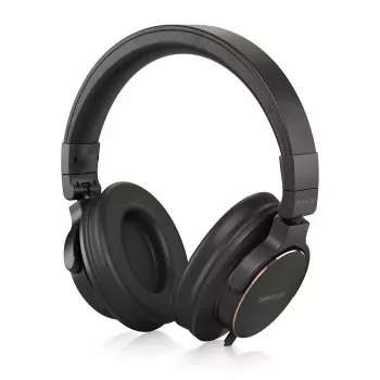 Behringer BH470-BK auriculares de estudio