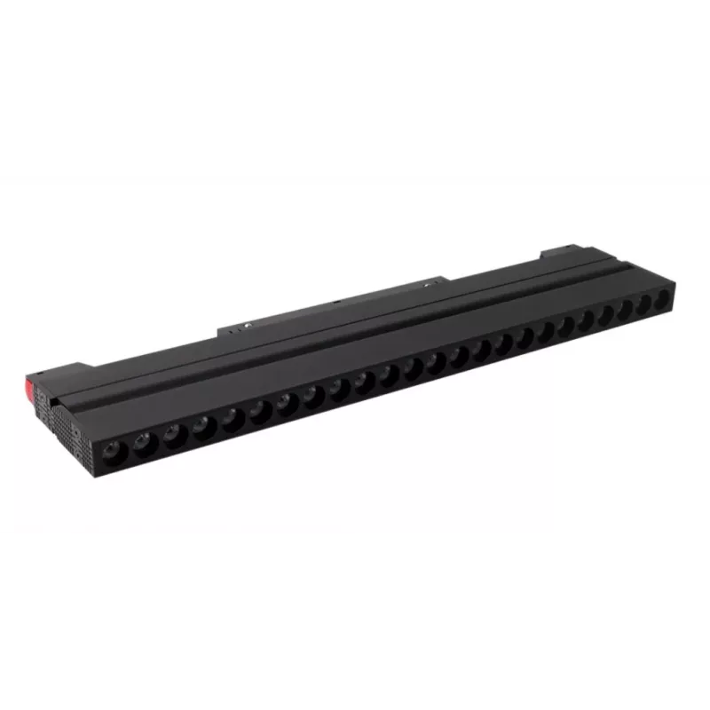 MIBOXER MG2-20F-RF LED 48V foco de carril abatible 20W CCT 2.4G MiLight/MiBoxer