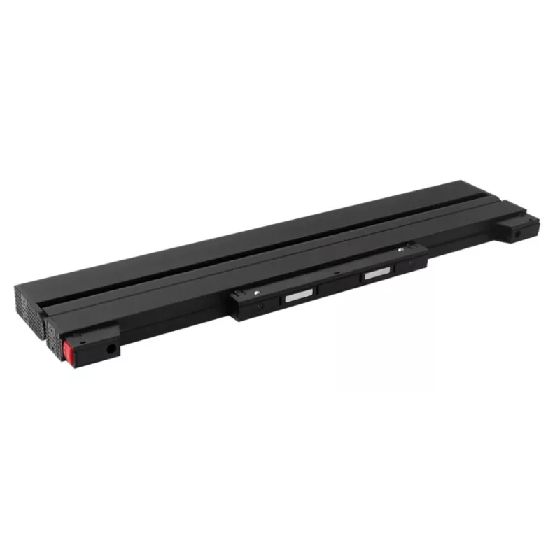 MIBOXER MG2-20F-RF LED 48V foco de carril abatible 20W CCT 2.4G MiLight/MiBoxer