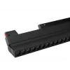 MIBOXER MG2-20F-RF LED 48V foco de carril abatible 20W CCT 2.4G MiLight/MiBoxer