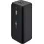 GOOBAY Batería externa para portátil 20.000 mAh con Power Delivery (negro)