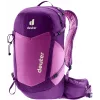 Deuter Speed Lite Pro 17 SL Mochila de senderismo para mujer - Lotus/Mystic