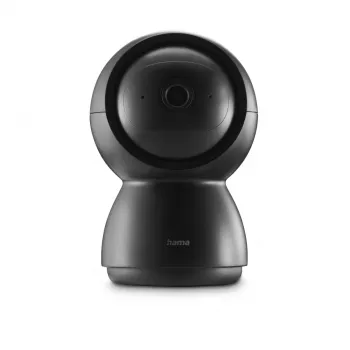 Hama Hub USB-C a 4 puertos USB-A, 5 Gbps, 15 cm, negro