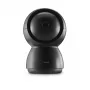 Hama Hub USB-C a 4 puertos USB-A, 5 Gbps, 15 cm, negro