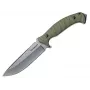 Boker Magnum Cuchillo fijo Persian 02LG115 – acero 440A, mango G10, funda Kydex