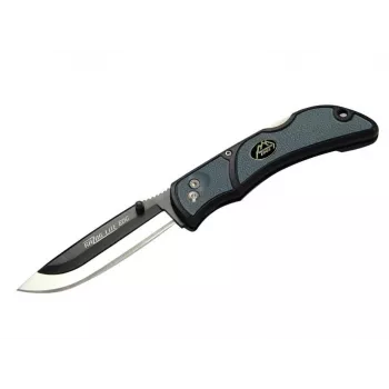 Outdoor Edge Razor Lite Cuchillo EDC gris blíster