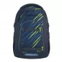 Coocazoo MATE mochila, Fast Lime