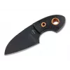 Boker Plus Gnome All Black Copper cuchillo fijo