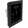 Homematic IP Glasdisplay - plus (HmIP-WGD-PL) Pantalla de control táctil para Smart Home