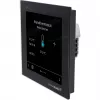 Homematic IP Glasdisplay - plus (HmIP-WGD-PL) Pantalla de control táctil para Smart Home