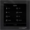 Homematic IP Glasdisplay - plus (HmIP-WGD-PL) Pantalla de control táctil para Smart Home
