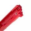 LogiLink WZ0062 Juego de herramientas para conectores F y cable coaxial, 3 piezas