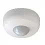 BEG BRCK LUXOMAT PD3 1C AP Luxomat 360+ Detector de movimiento, montaje en techo, blanco
