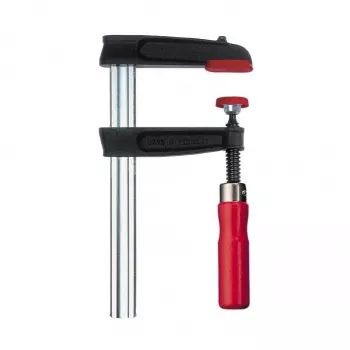 BESSEY Sargento de hierro TPN30S12BE 120x300mm 560kg