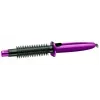 Cepillo de pelo térmico Remington CB4N alisar y rizar lila