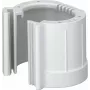 OBO BETTERMANN 129 TB M63 LGR Prensaestopas partido, métrico M63, polietileno, gris claro RAL 7035