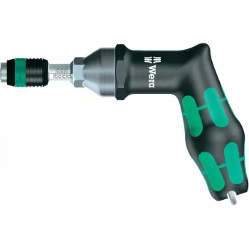Wera 7400 Workshop Destornillador dinamométrico 4 - 8,8 Nm