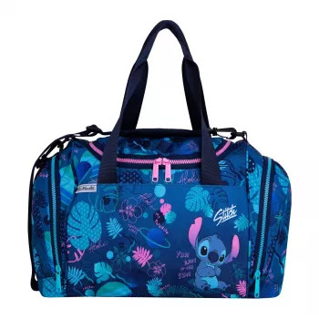 McNeill bolsa deportiva Disney Stitch